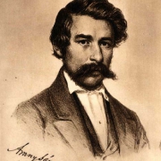 Arany János 1847