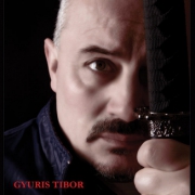 Gyuris Tibor-kötet