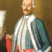 Gvadányi József