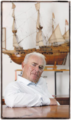 Szalóczy Péter