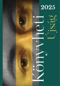 Books by Újsag cover photo