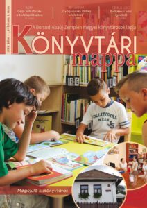 Library Folder cover photo