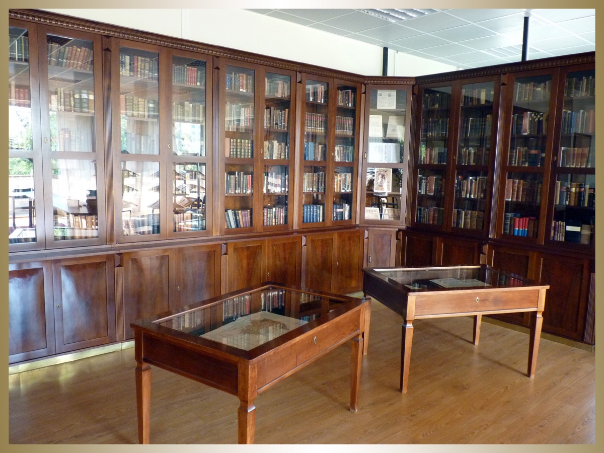 Local knowledge collection