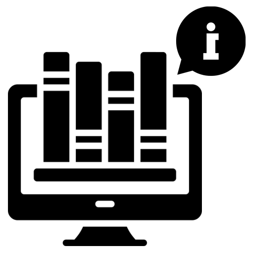 K&ouml;nyvtarral kapcsolatos inform&aacute;ci&oacute;k