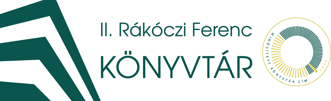 II Ferenc Rákóczi Bibliothek