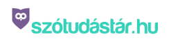 Szotudastar logo