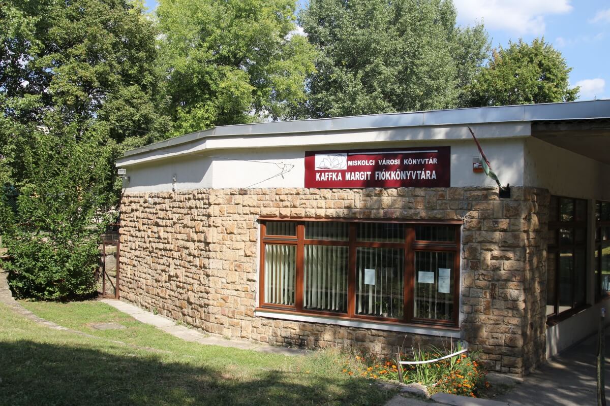 Gyógyulat önképzőkör