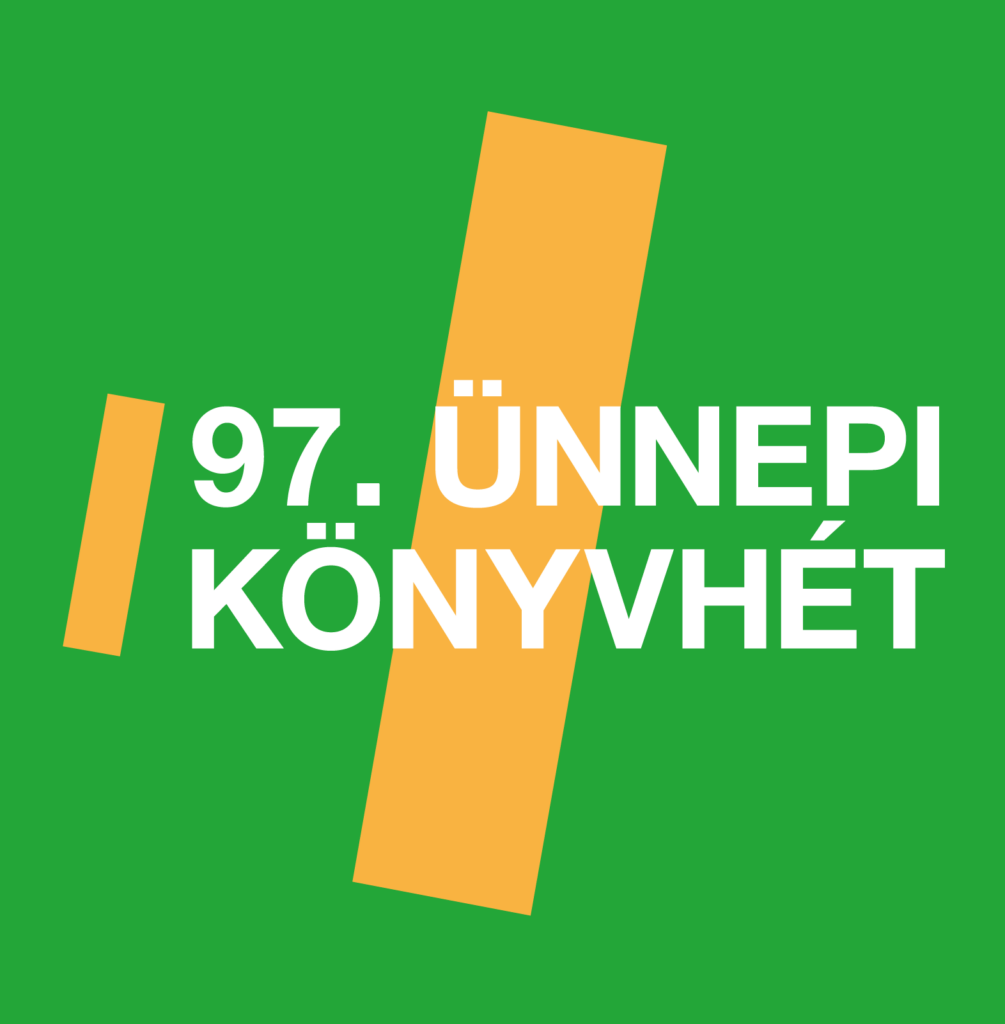 97 festliches Konyvhet-Logo