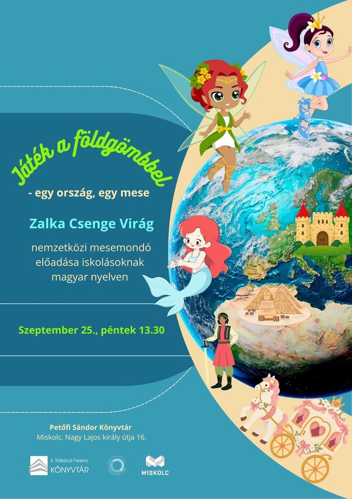 Játék a földgömbbel Zalka Csenge Virág Petőfi szeptember (1)